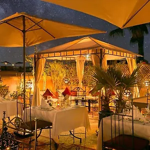 Guest house Arabian Marrakech, Marrakesh
