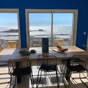La Skala - With Great Sea View Esauira