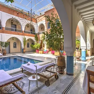 Ksar Anika Boutique & מרקש