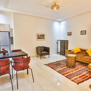Prestigious Appartement
