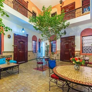 Riad Todra, Marrakesh