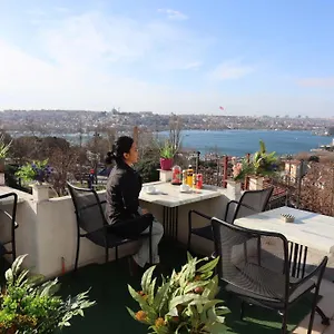 Galata Estambul