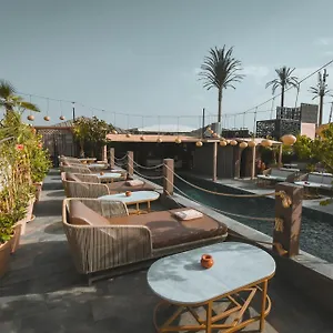 Otel 555 Clubbing Adults Only, Marakeş