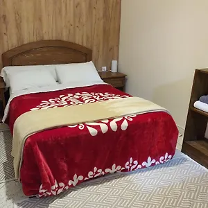 Araucaria Appartement