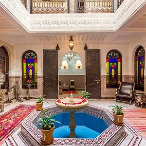 Riad Lamya Marrakech, Marrakesh