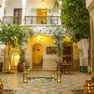 Maison d'hôtes Majala, Marrakesh