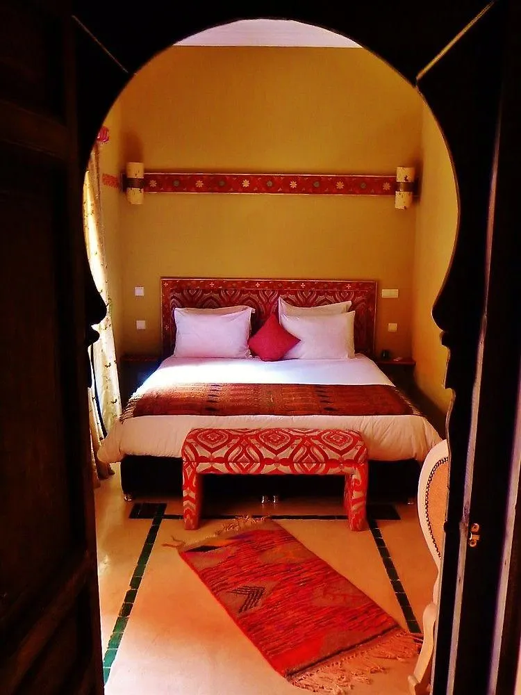 Riad Dar Alif Hotel Marrakesh