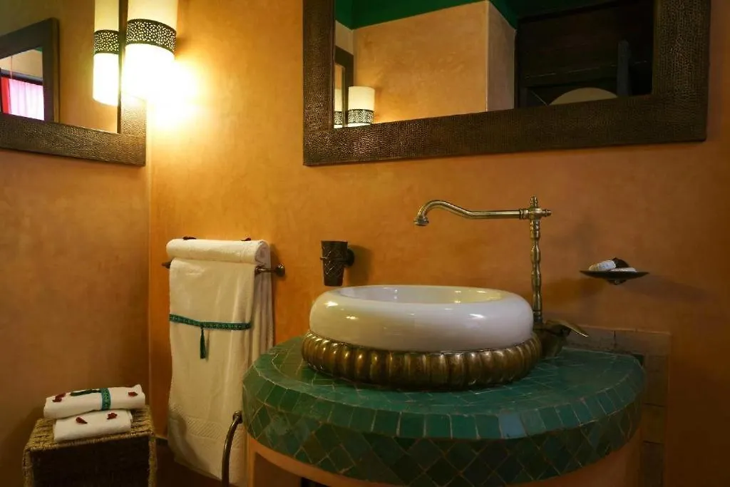 Dar Alif Hotel Marrakesh