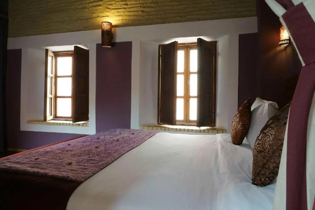 Riad Dar Alif Hotel Marrakesh